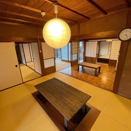 Shozu No Yado Hamakaze - Vacation Stay 37514V Obe Esterno foto