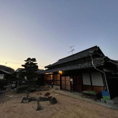 Shozu No Yado Hamakaze - Vacation Stay 37514V Obe Esterno foto