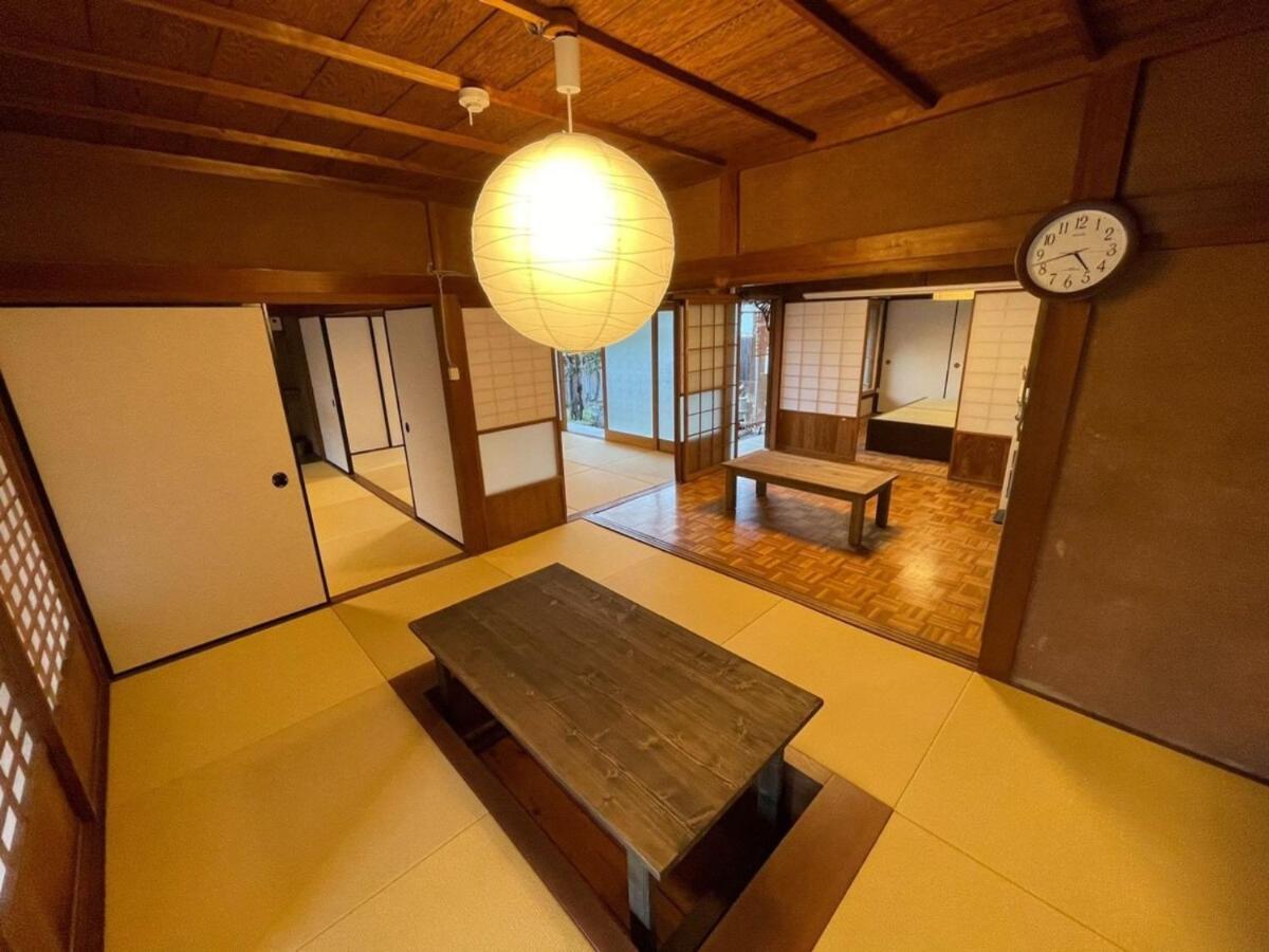 Shozu No Yado Hamakaze - Vacation Stay 37514V Obe Esterno foto
