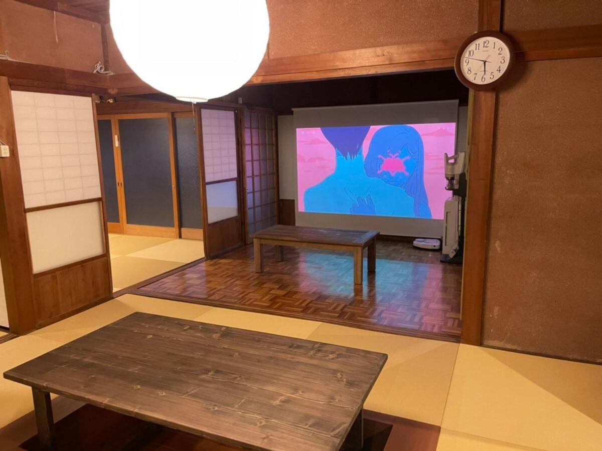 Shozu No Yado Hamakaze - Vacation Stay 37514V Obe Esterno foto