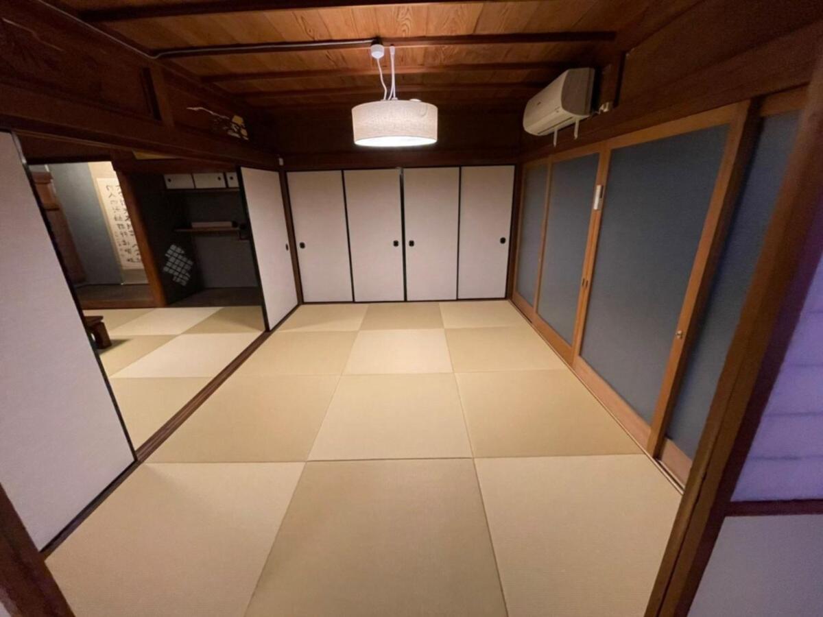 Shozu No Yado Hamakaze - Vacation Stay 37514V Obe Esterno foto