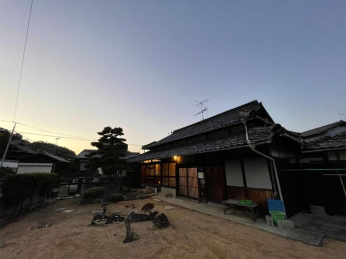 Shozu No Yado Hamakaze - Vacation Stay 37514V Obe Esterno foto